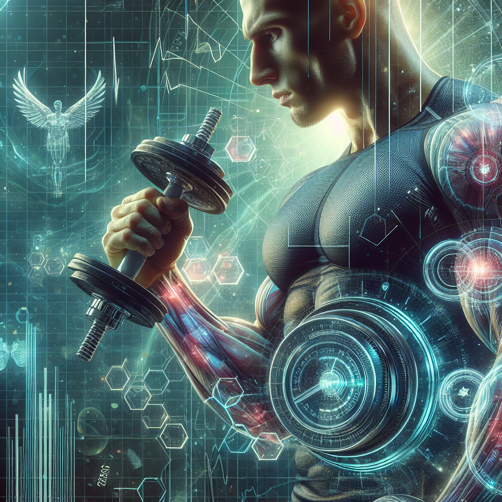 Wirkungsdauer von Drostanolon propionat beim Sport: Was Athleten realistisch erwarten können