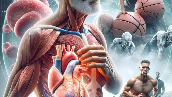 Ältere Athleten und Erythropoietin: Sicherheit und Wirksamkeit im direkten Vergleich