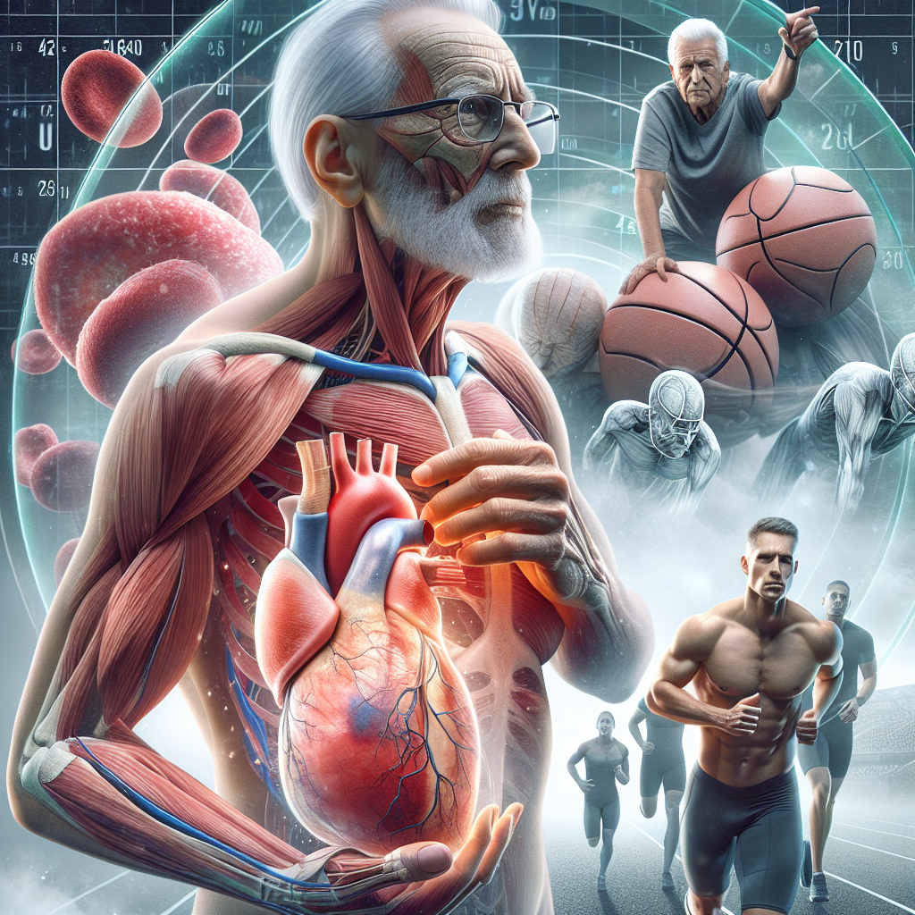 Ältere Athleten und Erythropoietin: Sicherheit und Wirksamkeit im direkten Vergleich