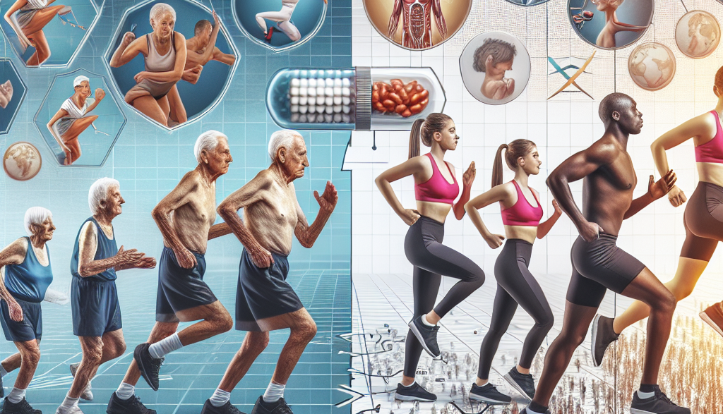 Ältere Athleten und Isotretinoin: Sicherheit und Wirksamkeit im direkten Vergleich