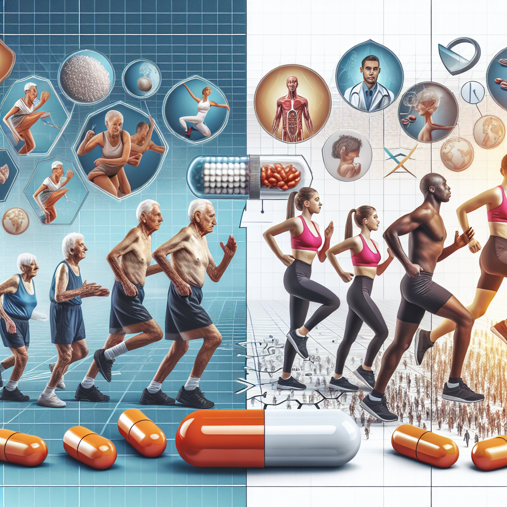 Ältere Athleten und Isotretinoin: Sicherheit und Wirksamkeit im direkten Vergleich