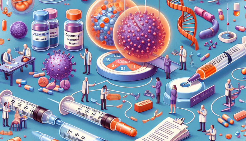 Einführung in die GLP-1-Therapie: Grundlagen von Semaglutid