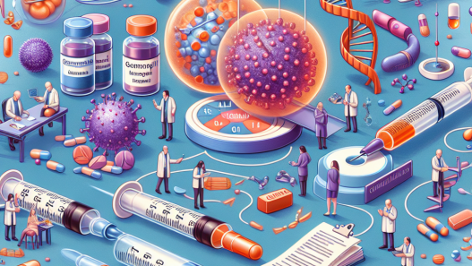 Einführung in die GLP-1-Therapie: Grundlagen von Semaglutid