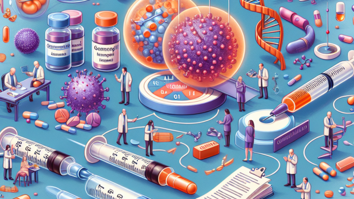 Einführung in die GLP-1-Therapie: Grundlagen von Semaglutid