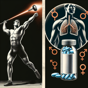 Hammerwerfen und Clomid: Hormonwiederherstellung und Maximalkraft erhalten