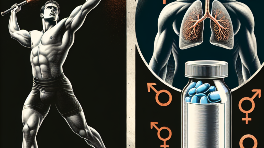 Hammerwerfen und Clomid: Hormonwiederherstellung und Maximalkraft erhalten