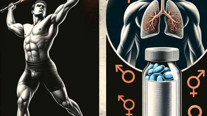 Hammerwerfen und Clomid: Hormonwiederherstellung und Maximalkraft erhalten