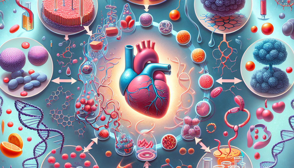 Kombination mit PCSK9-Inhibitoren: Dreifache Lipidsenkung erklärt