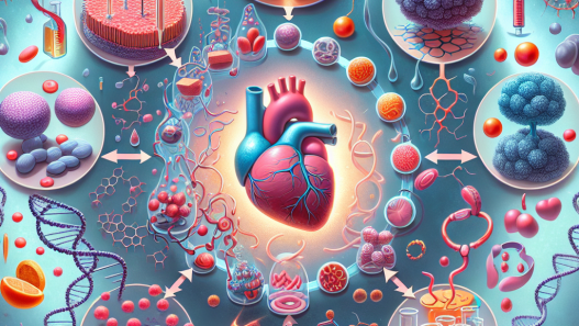 Kombination mit PCSK9-Inhibitoren: Dreifache Lipidsenkung erklärt