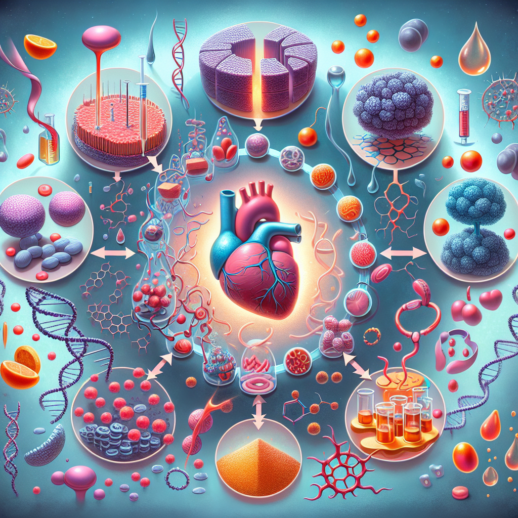 Kombination mit PCSK9-Inhibitoren: Dreifache Lipidsenkung erklärt