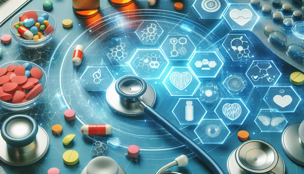 Lebensqualität steigern durch Sildenafil citrat: Medizinische Hintergründe