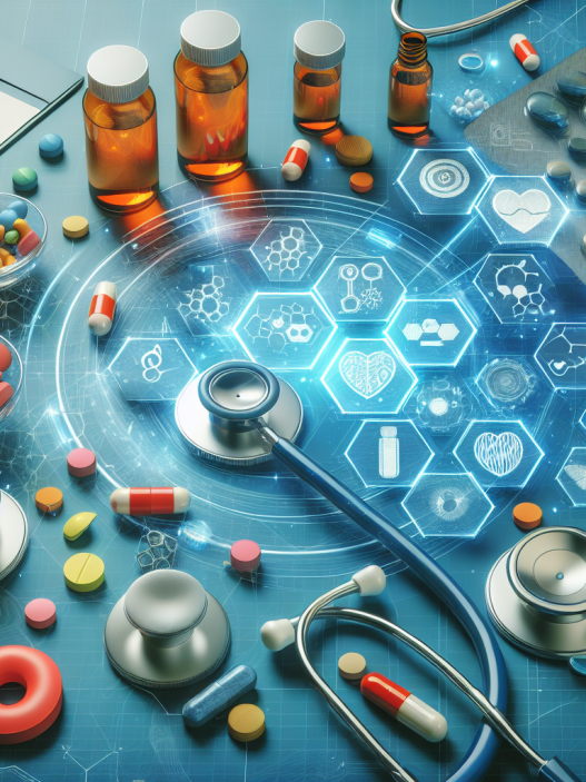 Lebensqualität steigern durch Sildenafil citrat: Medizinische Hintergründe