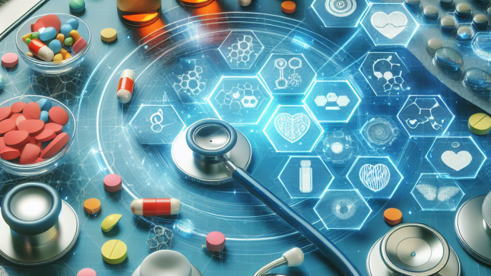 Lebensqualität steigern durch Sildenafil citrat: Medizinische Hintergründe