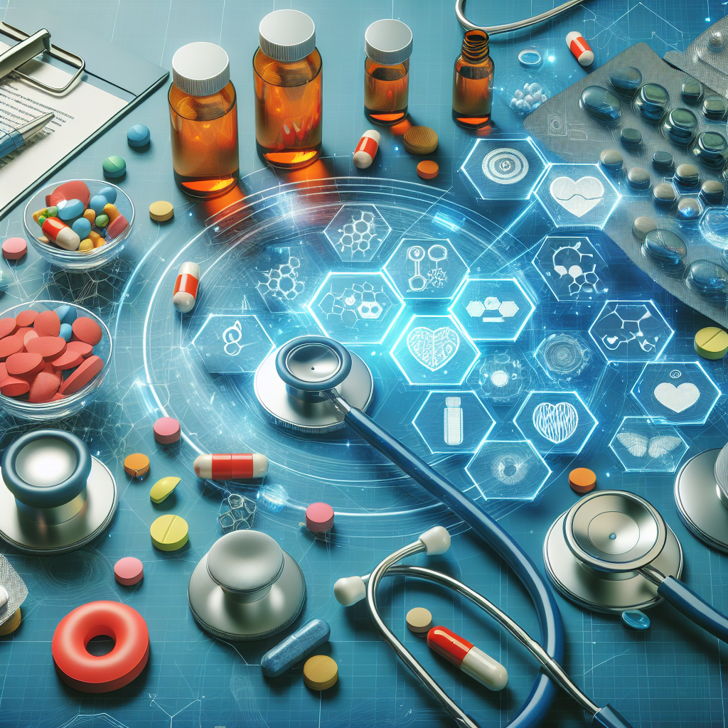 Lebensqualität steigern durch Sildenafil citrat: Medizinische Hintergründe