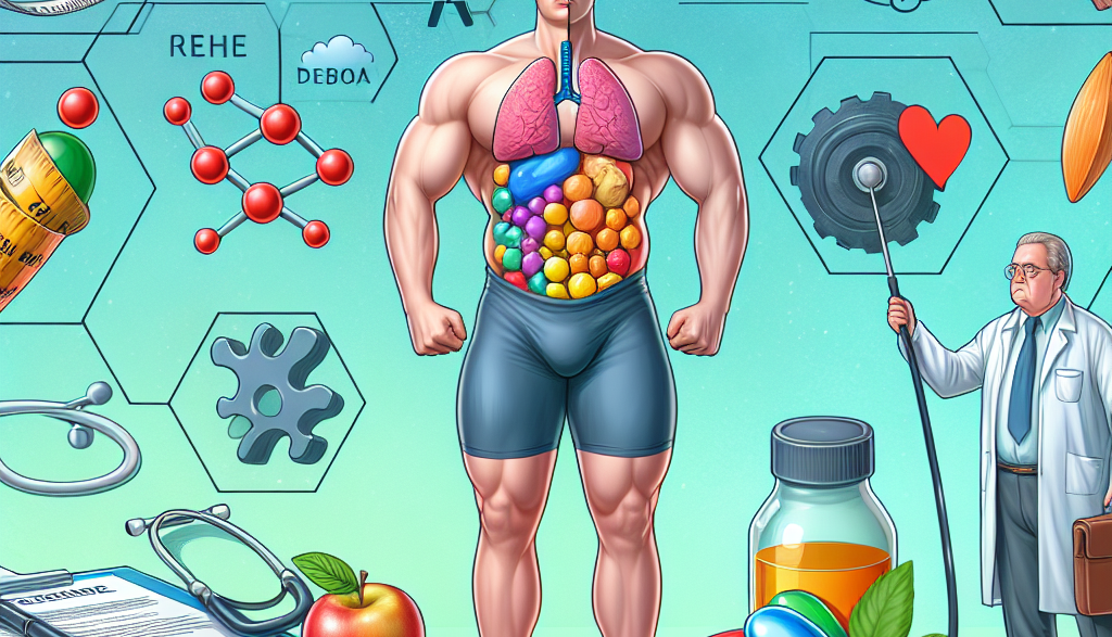 Letrozol bei Männern mit Übergewicht: Aromatasehyperaktivität behandeln