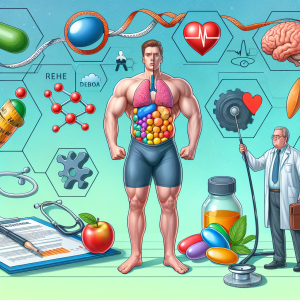 Letrozol bei Männern mit Übergewicht: Aromatasehyperaktivität behandeln