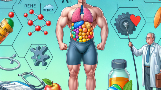 Letrozol bei Männern mit Übergewicht: Aromatasehyperaktivität behandeln