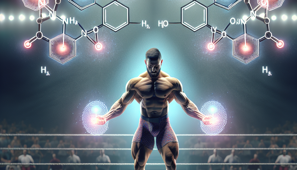 Masteron kombiniert mit Modafinil: Synergieeffekte für Wettkampfbodybuilder