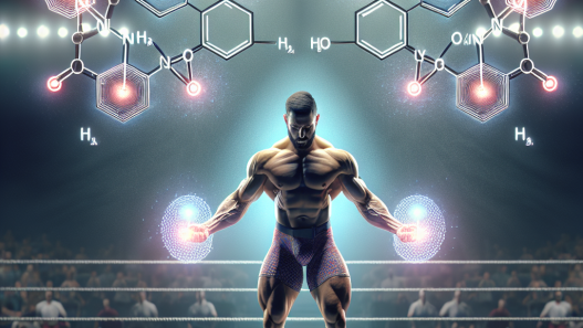 Masteron kombiniert mit Modafinil: Synergieeffekte für Wettkampfbodybuilder