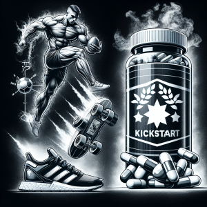 Peak Week im Bodybuilding: Einsatz von Methyltestosterone als Kickstart