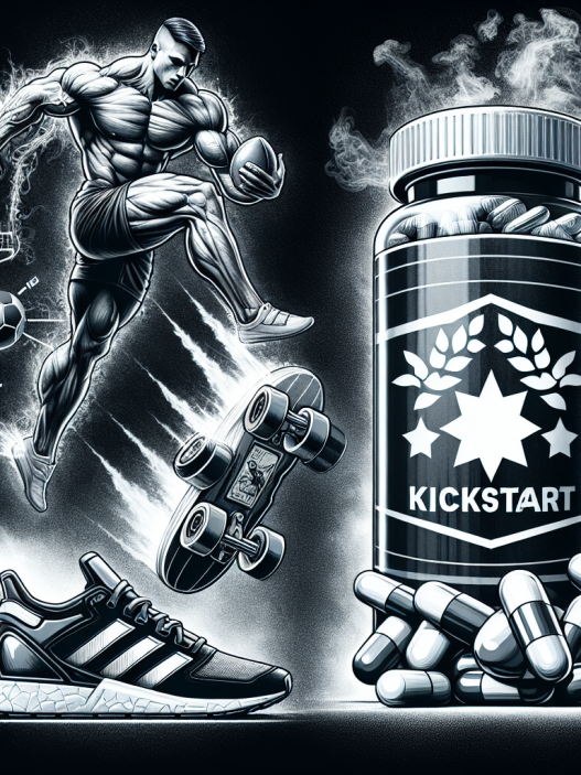 Peak Week im Bodybuilding: Einsatz von Methyltestosterone als Kickstart