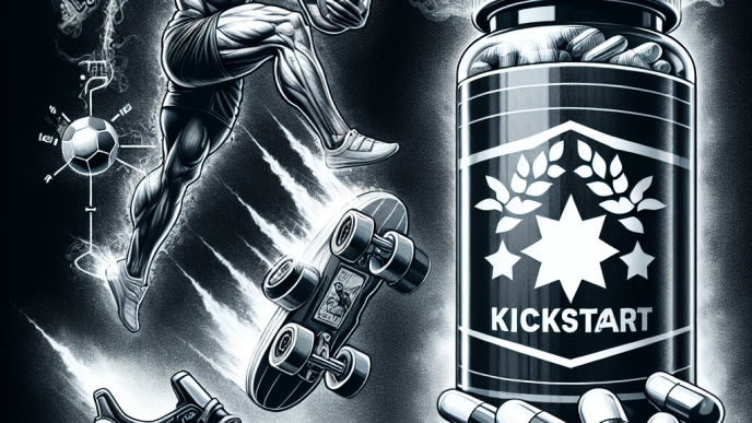 Peak Week im Bodybuilding: Einsatz von Methyltestosterone als Kickstart