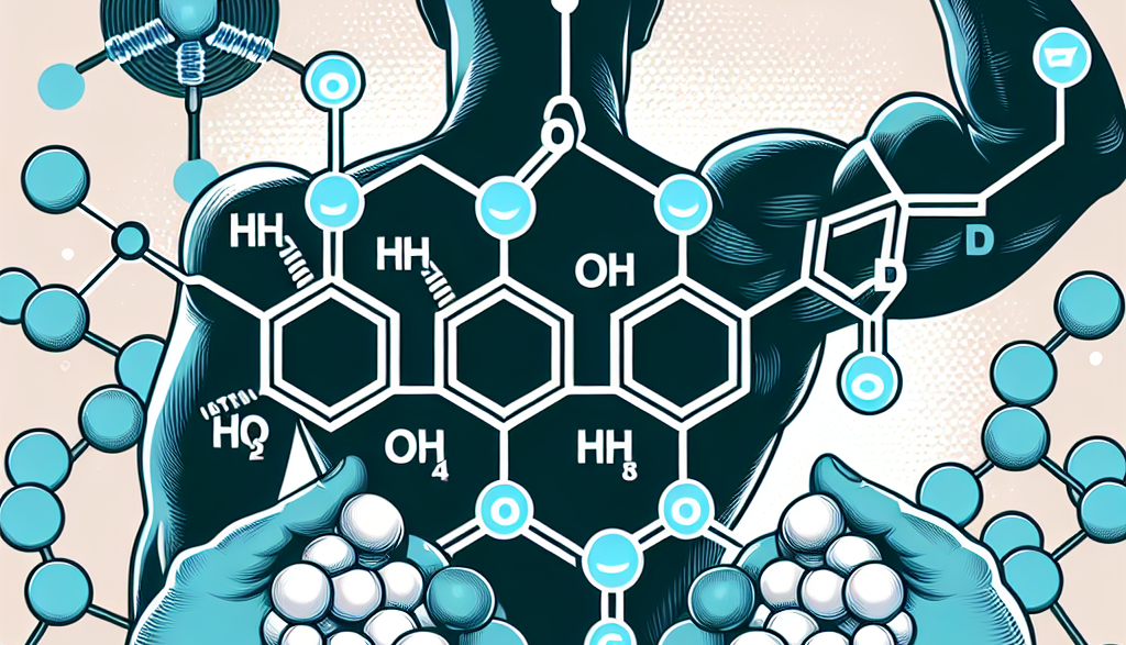 Steroide und Levothyroxine sodium: Kombinationsstrategien im Profisport