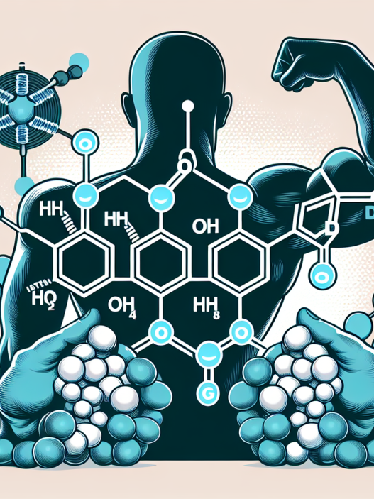 Steroide und Levothyroxine sodium: Kombinationsstrategien im Profisport