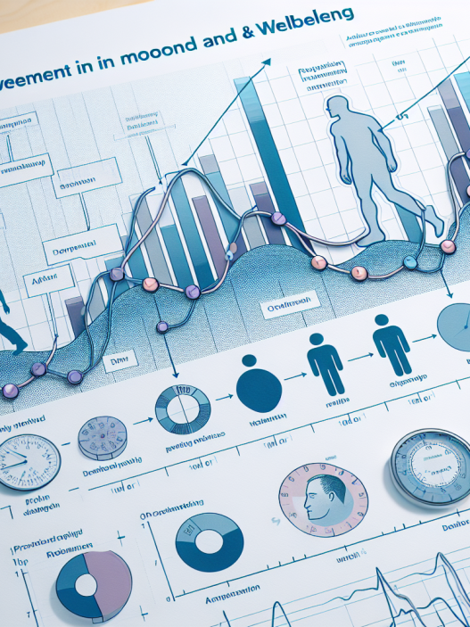 Stimmungsverbesserung und Wohlbefinden durch Nebivolol: Studienergebnisse