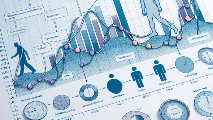 Stimmungsverbesserung und Wohlbefinden durch Nebivolol: Studienergebnisse