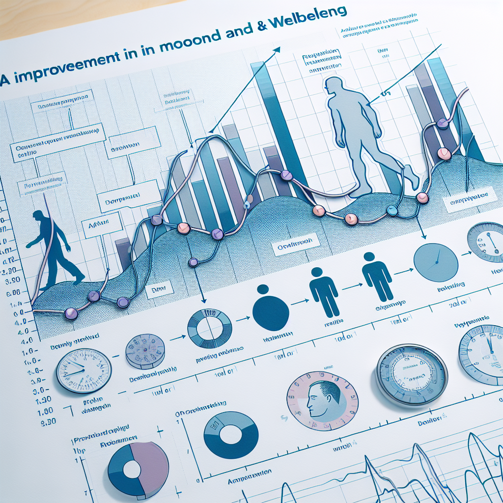 Stimmungsverbesserung und Wohlbefinden durch Nebivolol: Studienergebnisse