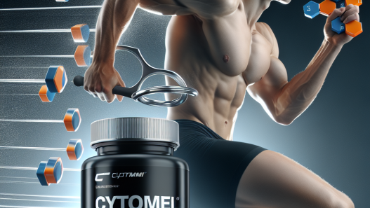 Zehnkampf und Cytomel: Gewichtsoptimierung und Kraft über alle Disziplinen